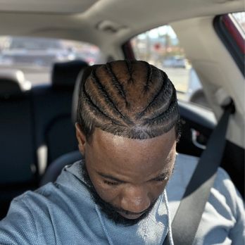 Vicky African Hair Braiding - Hair Stylists Near Me - Corona, California