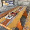 Parkside Pretzel & Snack Bar gift card