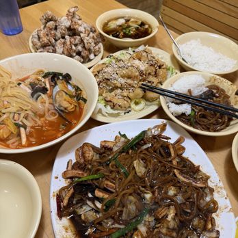 Paik's Noodle - Korean Near Me - Santa Clara, California Paik's Noodle - Korean Near Me - Santa Clara, California