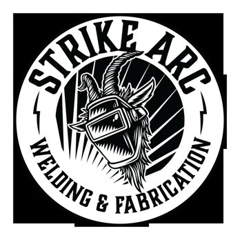Strike Arc - Metal Fabricators Near Me