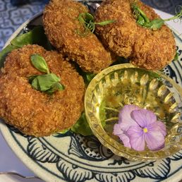 Shrimp Cakes Shrimp Cakes