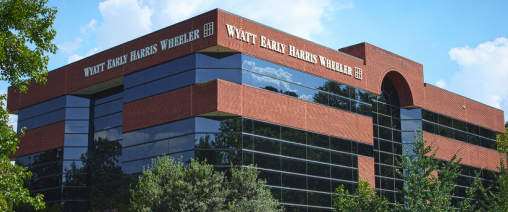 Wyatt Early Harris Wheeler LLP - divorce attorney in High Point, NC