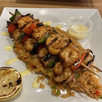 Georgia's Restaurant - Soul Food Near Me - Irvine, California