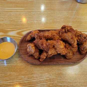 Ikimono Ramen - Karaage - Ramen Near Me - Portland, Oregon Ikimono Ramen - Karaage - Ramen Near Me - Portland, Oregon