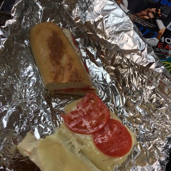 Martini's Deli - a sandwich with tomato and cheese - Delis Near Me - Niskayuna, New York Martini's Deli - a sandwich with tomato and cheese - Delis Near Me - Niskayuna, New York