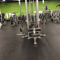 Rush Fitness