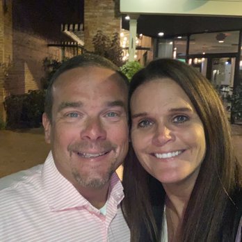 Saltcellar - Birthday date night at Saltcellar - Seafood Near Me - Columbus, Georgia
