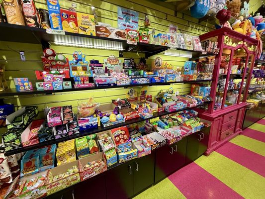 Toy Joy by null