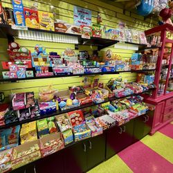 Toy Joy
