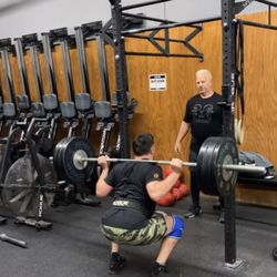 CrossFit CrownTown