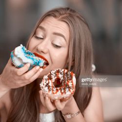 C&T donut