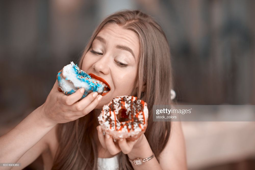 C & T Donut
