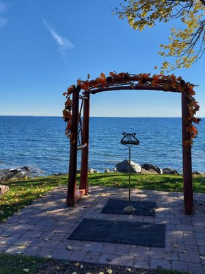 Larsmont Cottages on Lake Superior by null