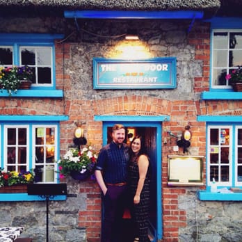 The Blue Door Restaurant - Irish Near Me - Adare, LK