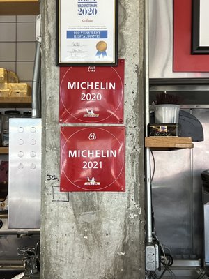 Stellina Pizzeria by null