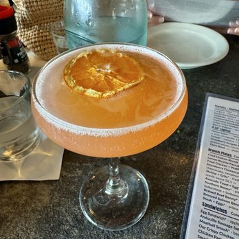 Noble Crust - Sunnyslope Spritz - Italian Near Me - St. Petersburg, Florida Noble Crust - Sunnyslope Spritz - Italian Near Me - St. Petersburg, Florida