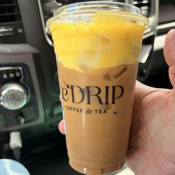 Le'Drip Coffee And Tea - Egg Coffee - Coffee & Tea Near Me - Houston, Texas Le'Drip Coffee And Tea - Egg Coffee - Coffee & Tea Near Me - Houston, Texas