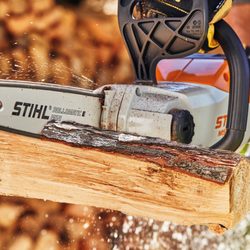 Southern Mower - We carry a complete line of Stihl Tools