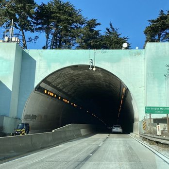 General Douglas MacArthur Tunnel - 10.31.20 located within the Presidio of SF - Landmarks & Historical Buildings Near Me - San Francisco, California General Douglas MacArthur Tunnel - 10.31.20 located within the Presidio of SF - Landmarks & Historical Buildings Near Me - San Francisco, California