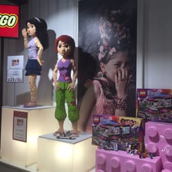 Spielwaren Kurtz - Lego friends