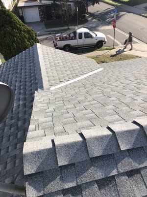 Luckett Roofing