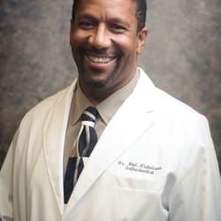 Neil C Nicholson, DDS