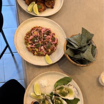 Alana Bar & Tapas - Oysters and Tapas - Tapas Bars Near Me - Palm Springs, California Alana Bar & Tapas - Oysters and Tapas - Tapas Bars Near Me - Palm Springs, California