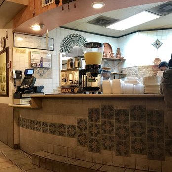 Istanbul Grill - Turkish Near Me - Houston, Texas