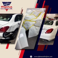 Hudson Autobody Repair