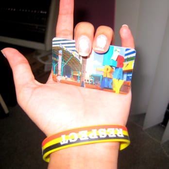 Liverpool City Council Libraries - Keep in mind that I also have freakishly small hands. - Libraries Near Me - Liverpool, NSW