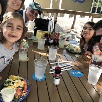 Bruno's Pizza - Patio - Pizza Near Me - Watersound Beach, Florida Bruno's Pizza - Patio - Pizza Near Me - Watersound Beach, Florida