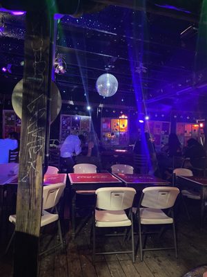 Tyson's Tacos by null