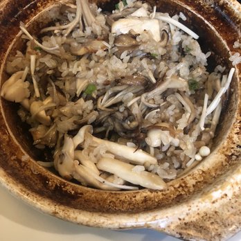 Uchi Denver - Kinoko Nabe vegan style - Japanese Near Me - Denver, Colorado Uchi Denver - Kinoko Nabe vegan style - Japanese Near Me - Denver, Colorado