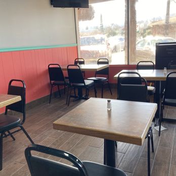 La Cocina 12-12 - Inside - New Mexican Cuisine Near Me - Simi Valley, California