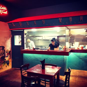 Lucky Road - Pan Asian Near Me - Barcelona, B Lucky Road - Pan Asian Near Me - Barcelona, B