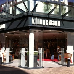 Mode u. Sporthaus Klingemann