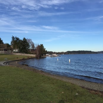Pritchard Island Beach - Parks Near Me - Seattle, Washington Pritchard Island Beach - Parks Near Me - Seattle, Washington