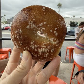 PopUp Bagels - Bagels Near Me - Oceanside, California PopUp Bagels - Bagels Near Me - Oceanside, California