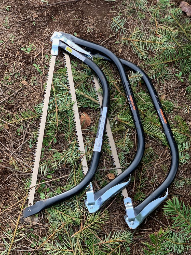 HUGHES FAMILY TREE FARM Updated September 2024 37151 SE Kemp Rd