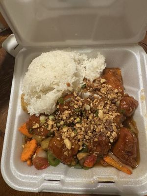 Pad Thai Cafe by null