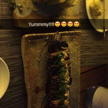 Zuma - Baby back ribs & corn! - Japanese Near Me - Miami, Florida Zuma - Baby back ribs & corn! - Japanese Near Me - Miami, Florida