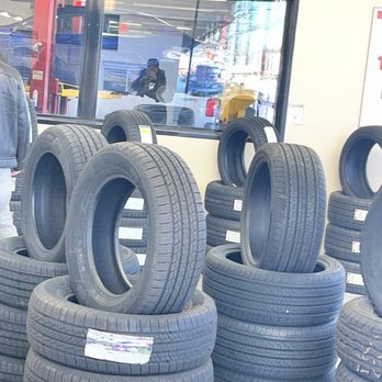 STS Tire - Tires in the showroom - Tires Near Me - Green Brook Township, New Jersey STS Tire - Tires in the showroom - Tires Near Me - Green Brook Township, New Jersey