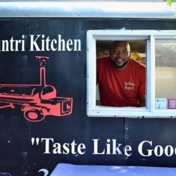 Kuntri Kitchen