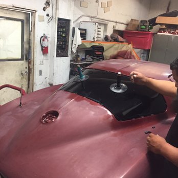Oscar Auto Glass - Auto Glass Services Near Me
