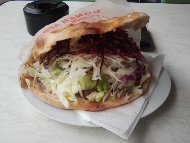 Best Doner Pizza Haus Kebab Elbinger Str 16h Karlsruhe Baden Wurttemberg Germany Restaurant Reviews Phone Number Yelp