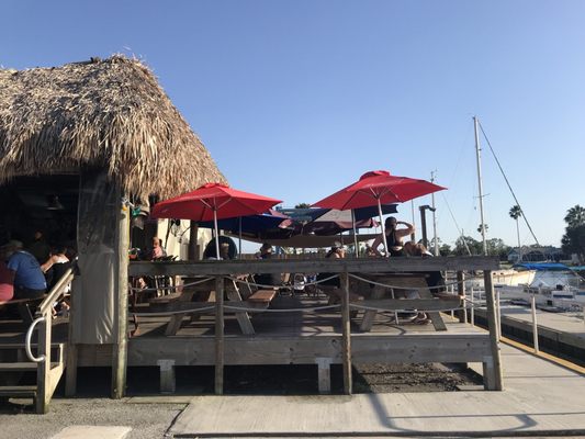 Hernando Beach Tropical Grille 72 Photos 103 Reviews American Traditional 4139 Shoal Line Blvd Hernando Beach Fl United States Restaurant Reviews Phone Number Yelp