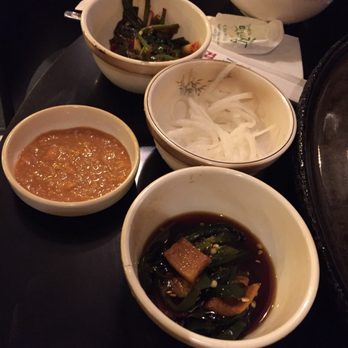 Tong Sam Gyup Goo Yi - Korean Near Me - Flushing, New York