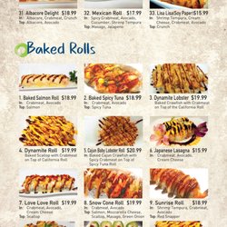 Best Sushi & Grill
