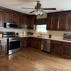 Classic Granite and Marble - After
