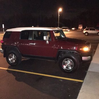 Matick Toyota - My 08' FJ waiting for service from Matick Toyota, how long do I have to wait?! - Auto Repair Near Me - Macomb, Michigan Matick Toyota - My 08' FJ waiting for service from Matick Toyota, how long do I have to wait?! - Auto Repair Near Me - Macomb, Michigan